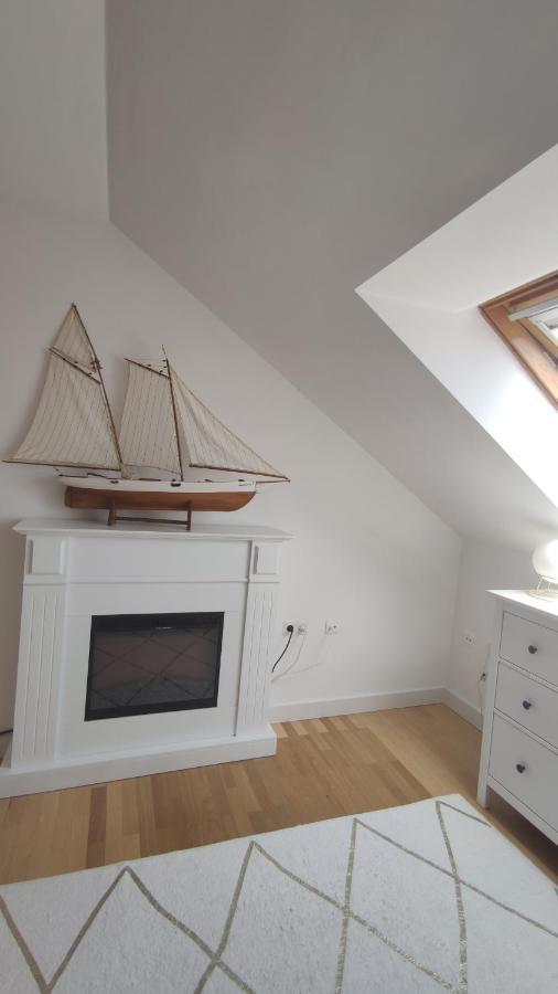 Suite Playa Mino Εξωτερικό φωτογραφία