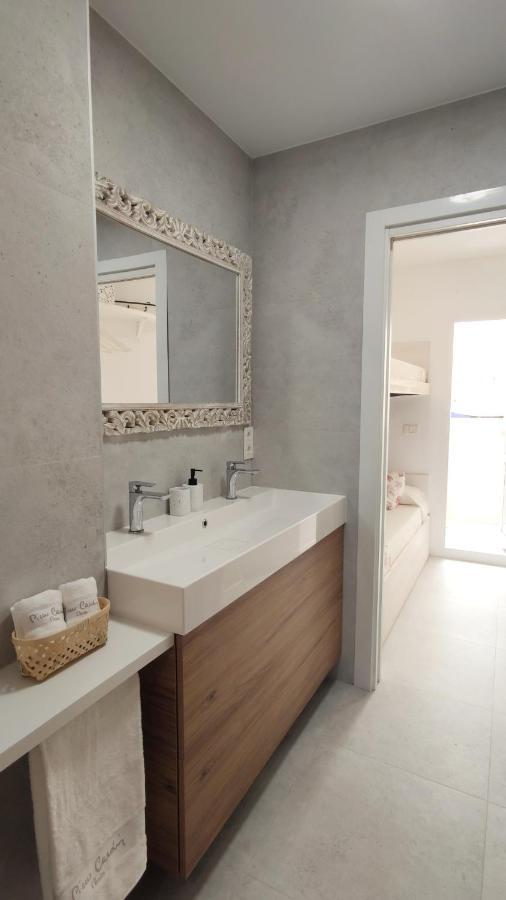 Suite Playa Mino Εξωτερικό φωτογραφία