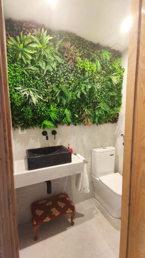 Suite Playa Mino Εξωτερικό φωτογραφία