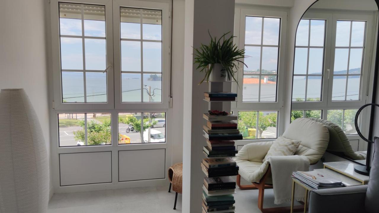 Suite Playa Mino Εξωτερικό φωτογραφία