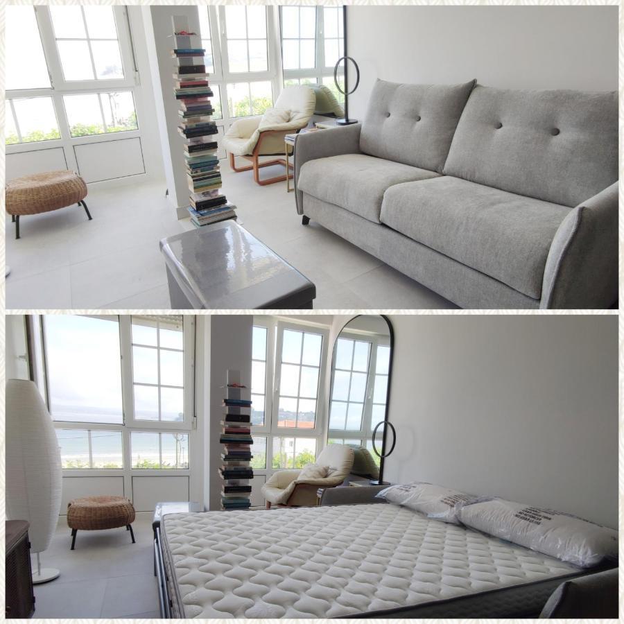 Suite Playa Mino Εξωτερικό φωτογραφία