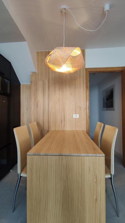 Suite Playa Mino Εξωτερικό φωτογραφία