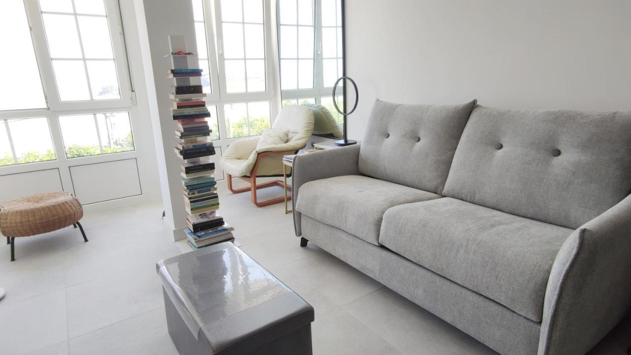 Suite Playa Mino Εξωτερικό φωτογραφία