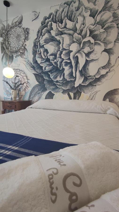 Suite Playa Mino Εξωτερικό φωτογραφία