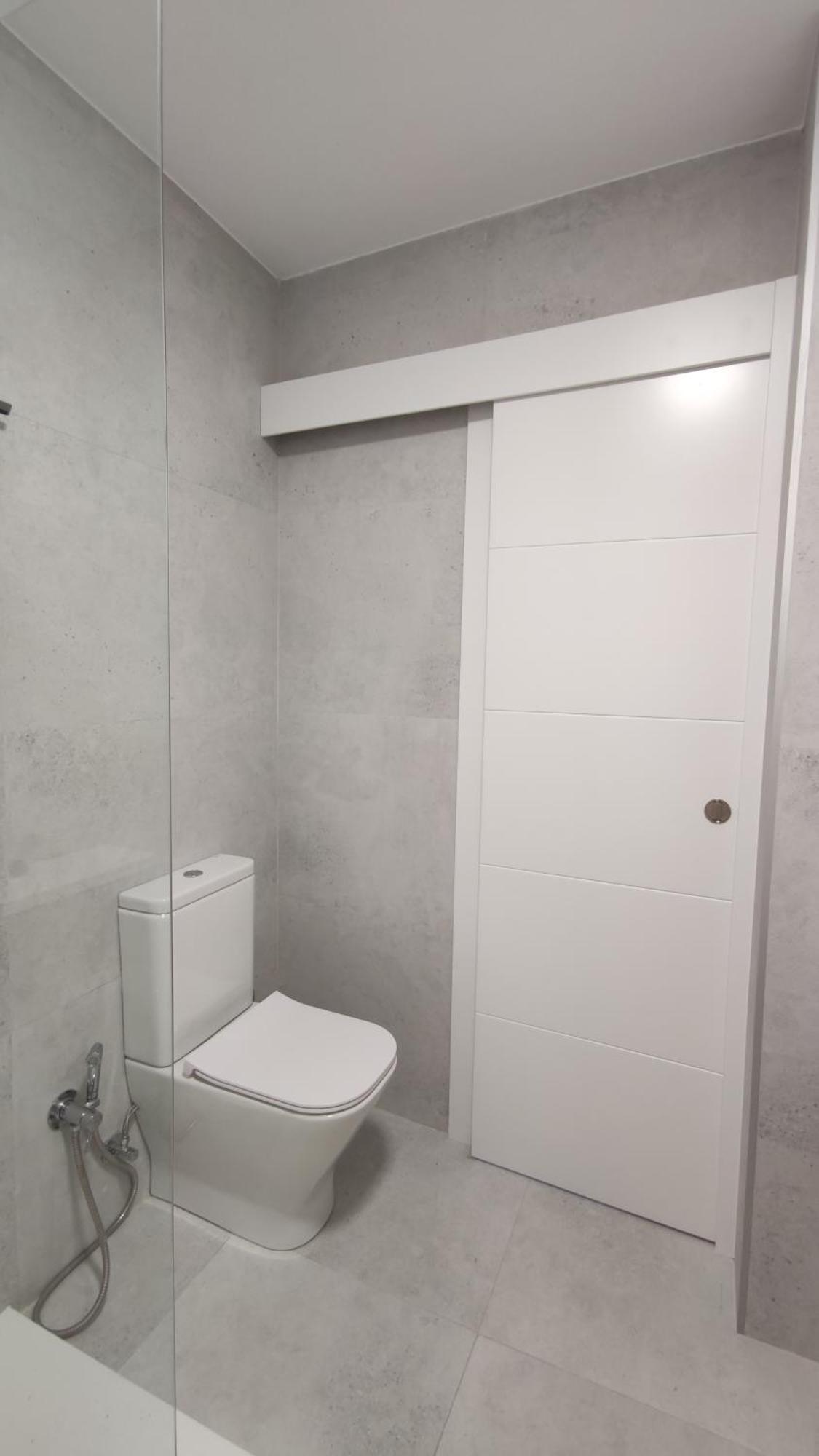 Suite Playa Mino Εξωτερικό φωτογραφία