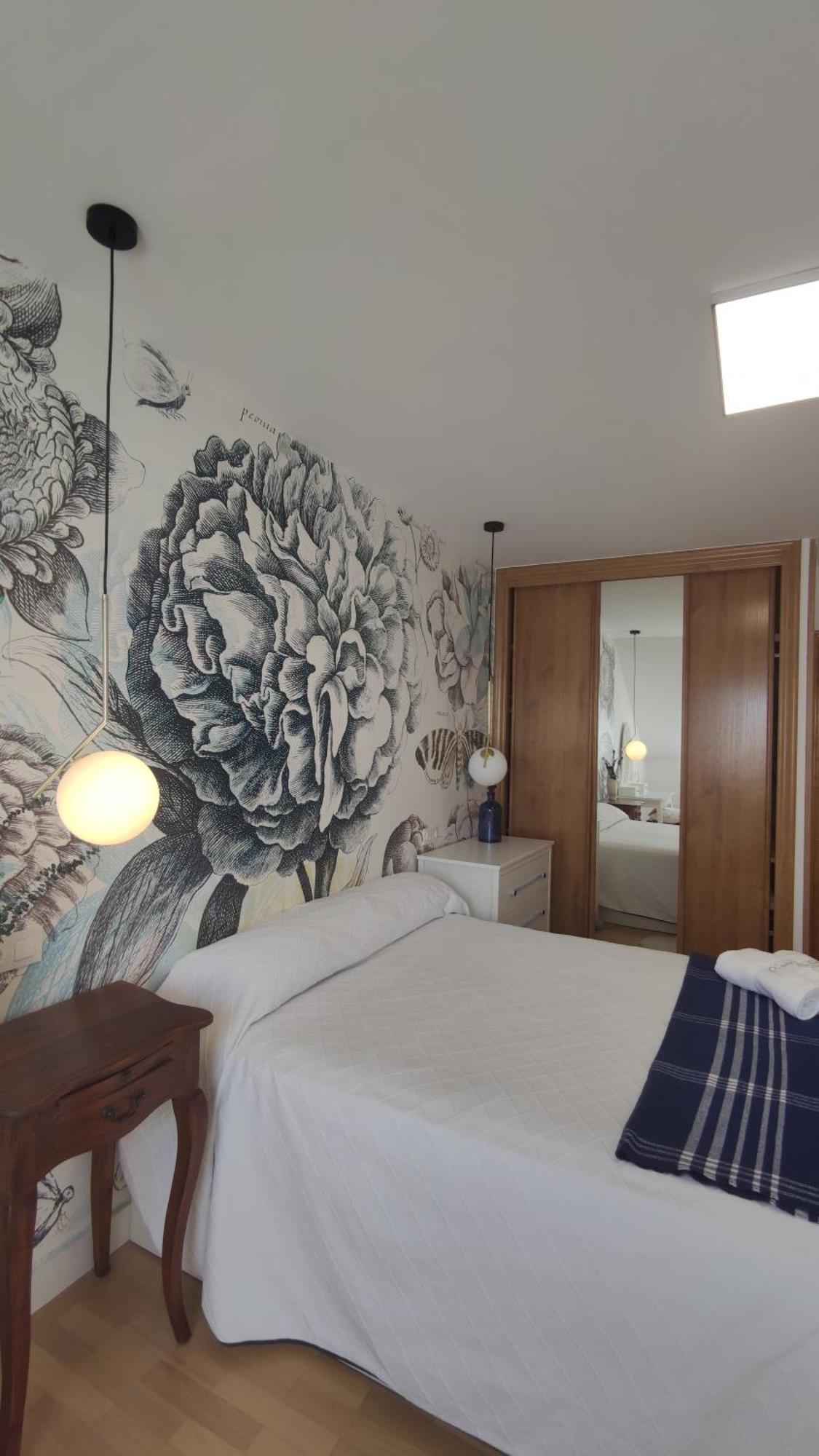 Suite Playa Mino Εξωτερικό φωτογραφία