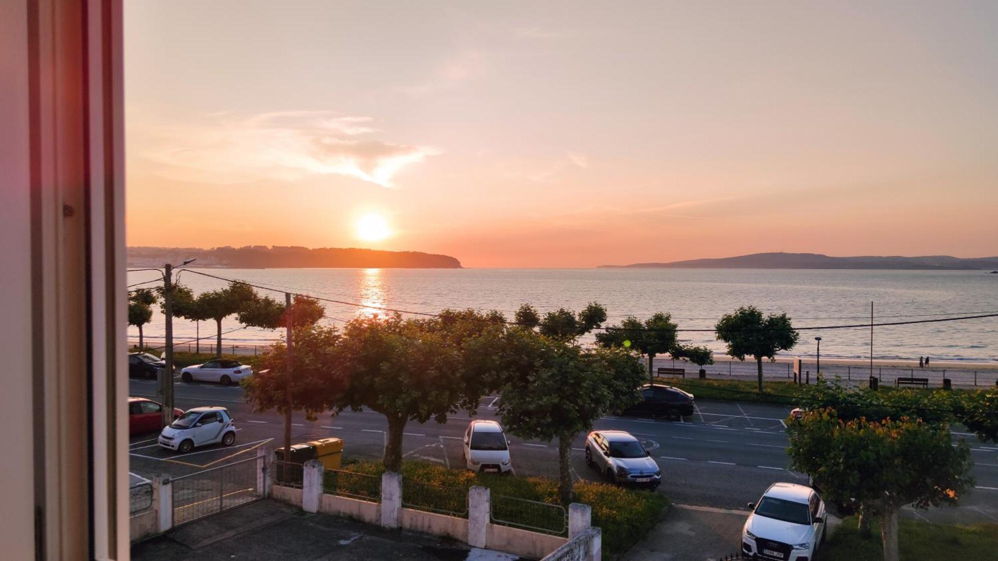 Suite Playa Mino Εξωτερικό φωτογραφία