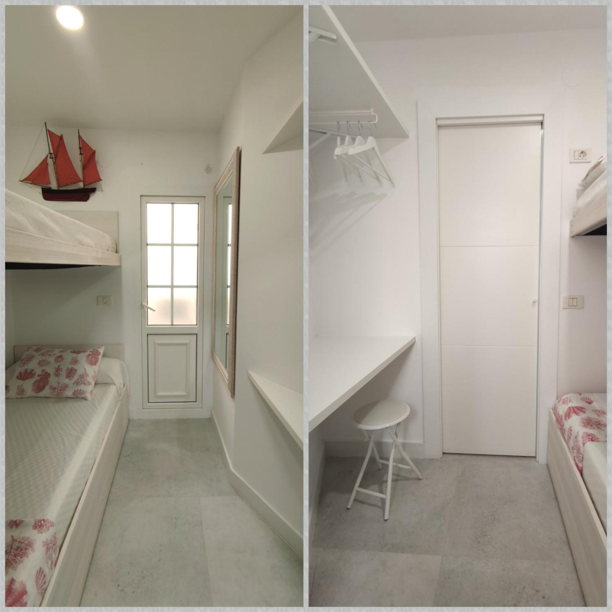 Suite Playa Mino Εξωτερικό φωτογραφία